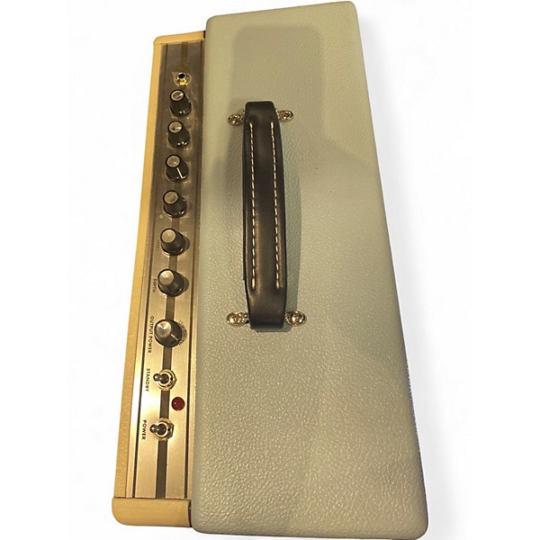 Used Supro AMULET Tube Guitar Combo Amp