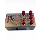 Used Wampler Germanium Tumnus Deluxe  Effect Pedal