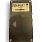 Used Keeley HALO Effect Pedal