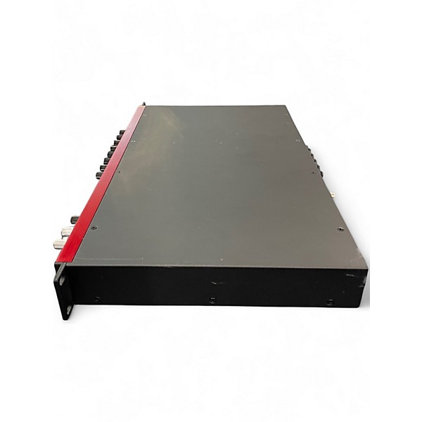 Used 2021 Focusrite Clarett 8Pre USB Audio Interface