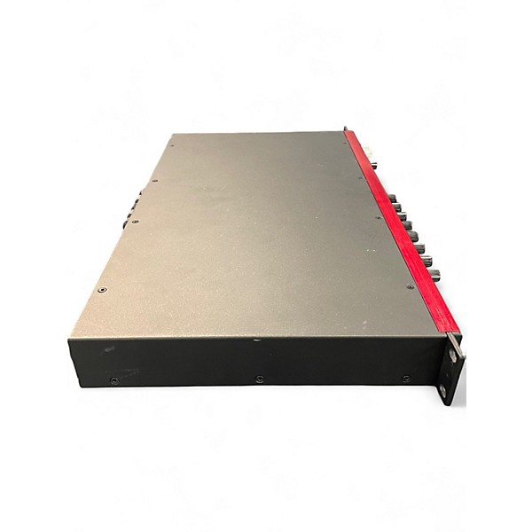 Used 2021 Focusrite Clarett 8Pre USB Audio Interface