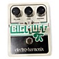 Used Electro-Harmonix XO Big Muff with Tone Wicker Distortion Effect Pedal thumbnail