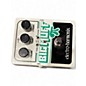 Used Electro-Harmonix XO Big Muff with Tone Wicker Distortion Effect Pedal