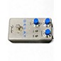 Used Fender Delay Effect Pedal