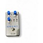 Used Fender Delay Effect Pedal