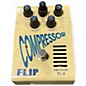Used Guyatone FLIP COMPRESSOR Effect Pedal thumbnail