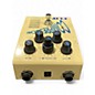 Used Guyatone FLIP COMPRESSOR Effect Pedal
