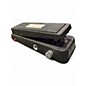 Used Dunlop 535Q Cry Baby Multi-Wah Effect Pedal
