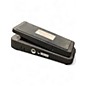 Used Dunlop 535Q Cry Baby Multi-Wah Effect Pedal