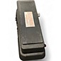 Used Dunlop 535Q Cry Baby Multi-Wah Effect Pedal