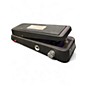 Used Dunlop 535Q Cry Baby Multi-Wah Effect Pedal