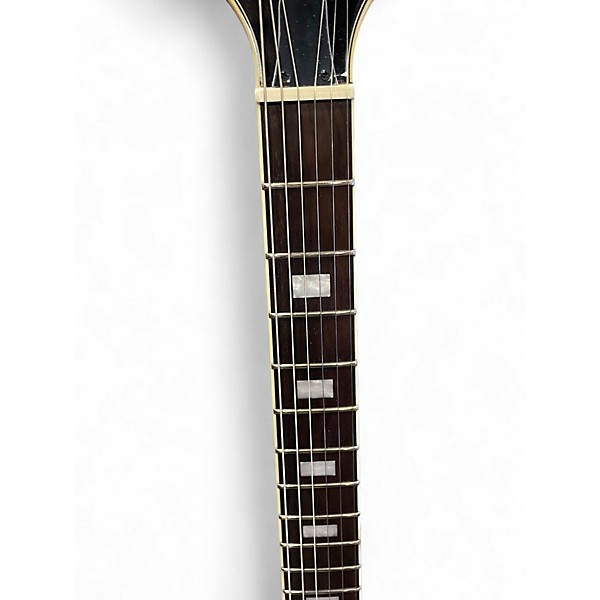 Used Sire Larry Carlton H7V Cherry Sunburst Hollow Body Electric Guitar