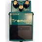 Used BOSS TR2 Tremolo Effect Pedal thumbnail