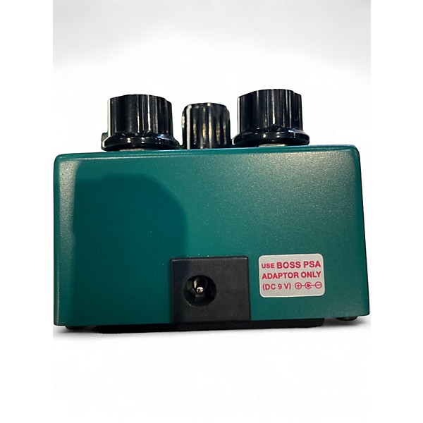 Used BOSS TR2 Tremolo Effect Pedal