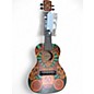 Used Alvarez Grateful Dead 50 years Mahogany Ukulele thumbnail