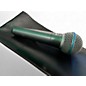 Used Shure Beta 58A Dynamic Microphone