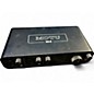 Used MOTU M4 Audio Interface