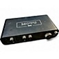 Used MOTU M4 Audio Interface
