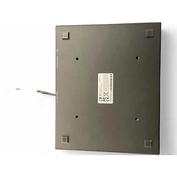 Used Elektron DIGITAKT Drum Machine