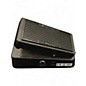 Used Dunlop CBM95 Cry Baby Mini Wah Effect Pedal thumbnail
