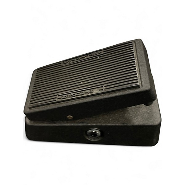 Used Dunlop CBM95 Cry Baby Mini Wah Effect Pedal