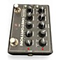 Used MXR double shot Effect Pedal