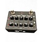 Used MXR double shot Effect Pedal
