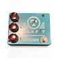 Used Greer Amplification tarpit Effect Pedal thumbnail