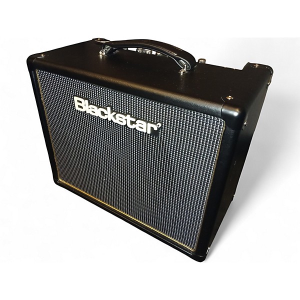 Used Blackstar HT5C 5W 1x10 Tube Guitar Combo Amp