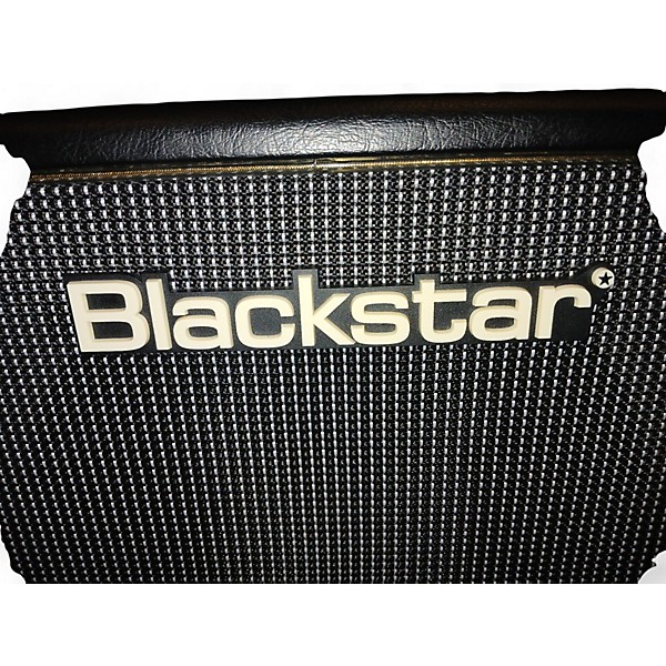 Used Blackstar HT5C 5W 1x10 Tube Guitar Combo Amp
