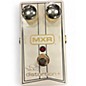 Used MXR Randy Rhoads Distortion+ Special Edition Effect Pedal thumbnail