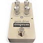 Used Empress Effects Germ Drive Analog Overdrive Effect Pedal