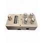 Used Empress Effects Germ Drive Analog Overdrive Effect Pedal