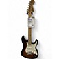 Used Fender American Special Stratocaster Tobacco Sunburst Solid Body Electric Guitar thumbnail