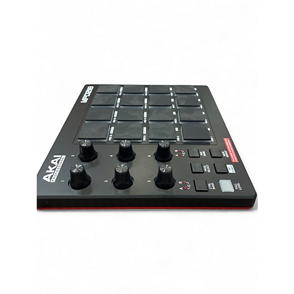 Used Akai Professional MPD218 MIDI Controller