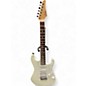 Used Suhr S1 Pro Series Olympic White Solid Body Electric Guitar thumbnail