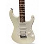 Used Suhr S1 Pro Series Olympic White Solid Body Electric Guitar