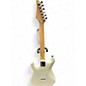 Used Suhr S1 Pro Series Olympic White Solid Body Electric Guitar