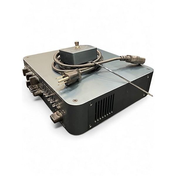 Used Darkglass Alpha-Omega 900 900W Bass Amp Head