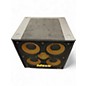 Used Markbass MB58R 104 ENERGY 4x10 Bass Cabinet