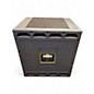 Used Markbass MB58R 104 ENERGY 4x10 Bass Cabinet