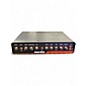 Used Hartke TX300 300W Bass Amp Head thumbnail