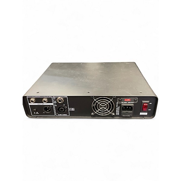 Used Hartke TX300 300W Bass Amp Head