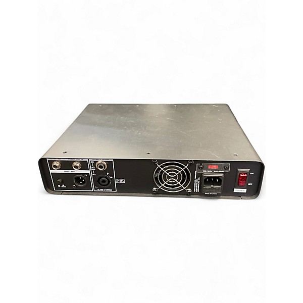 Used Hartke TX300 300W Bass Amp Head