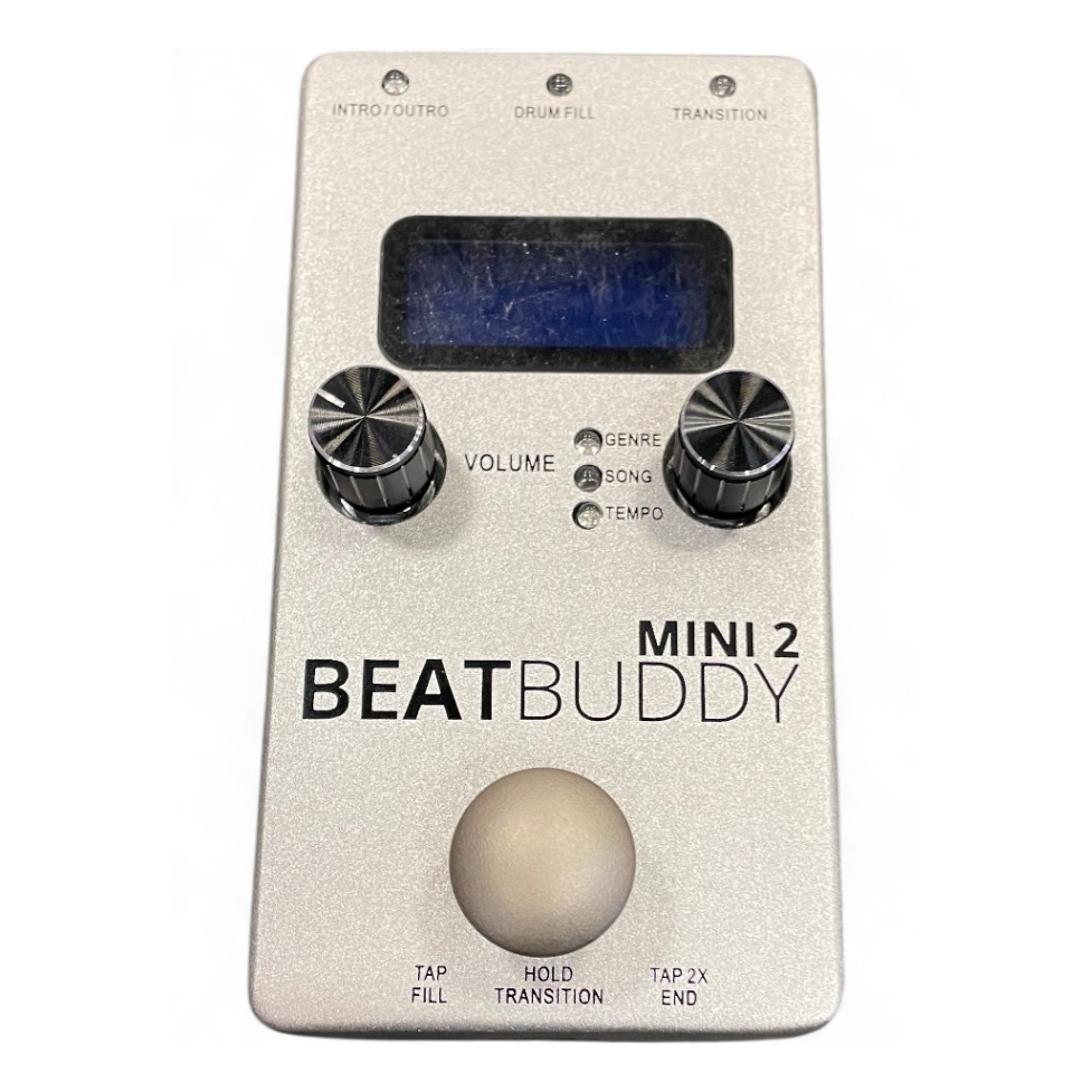 Used Singular Sound BeatBuddy MINI 2 Metronome | Guitar Center