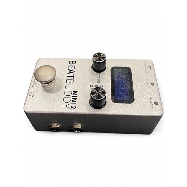 Used Singular Sound BeatBuddy MINI 2 Metronome | Guitar Center
