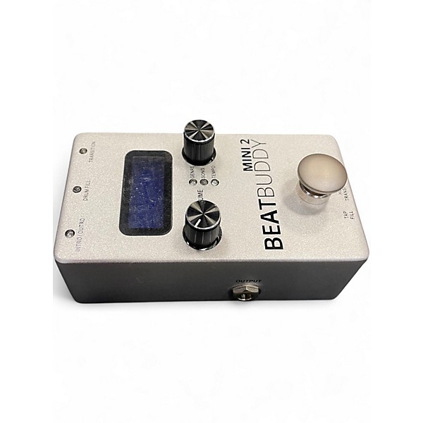 Used Singular Sound BeatBuddy MINI 2 Metronome | Guitar Center