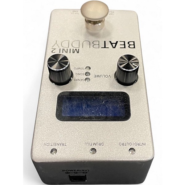 Used Singular Sound BeatBuddy MINI 2 Metronome | Guitar Center
