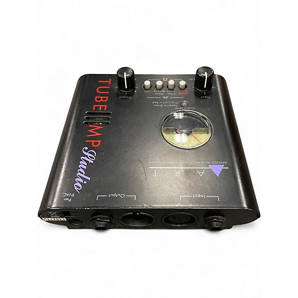 Used Art tube mp studio Exciter