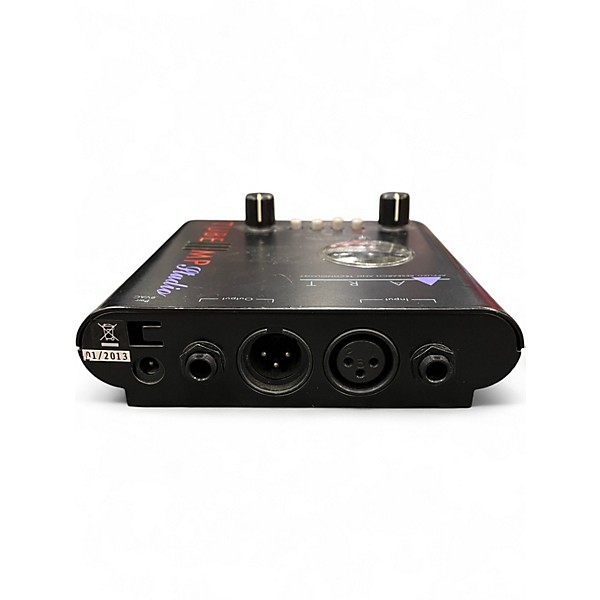 Used Art tube mp studio Exciter